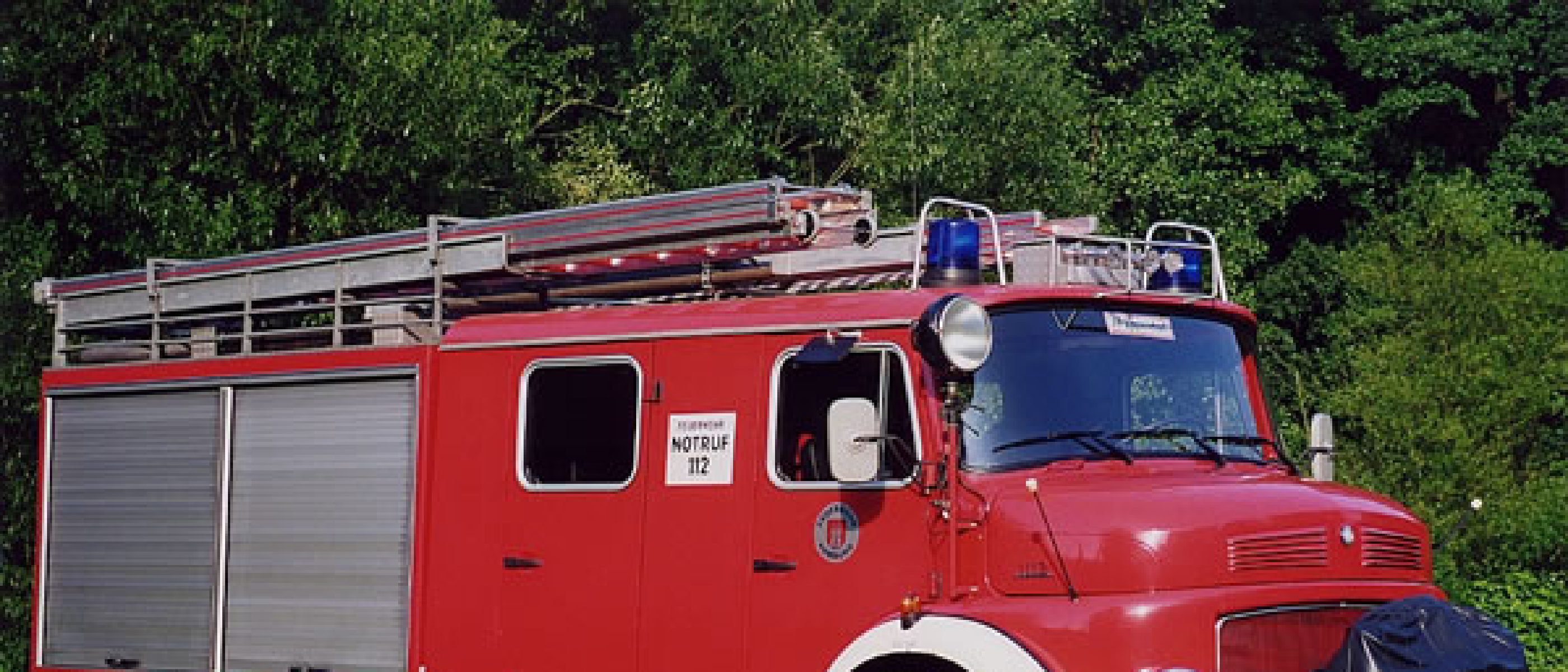 LF 16-TS Bund (1996-2007)