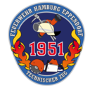 Freiwillige Feuerwehr Hamburg-Eppendorf